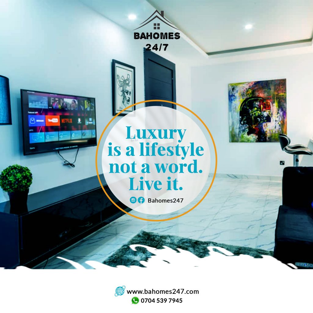 Top Apartments in Eko Atlantic Lagos