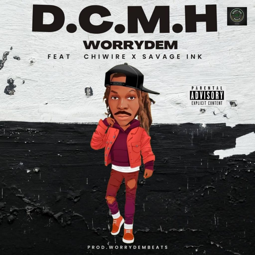 WorryDem - DCMH