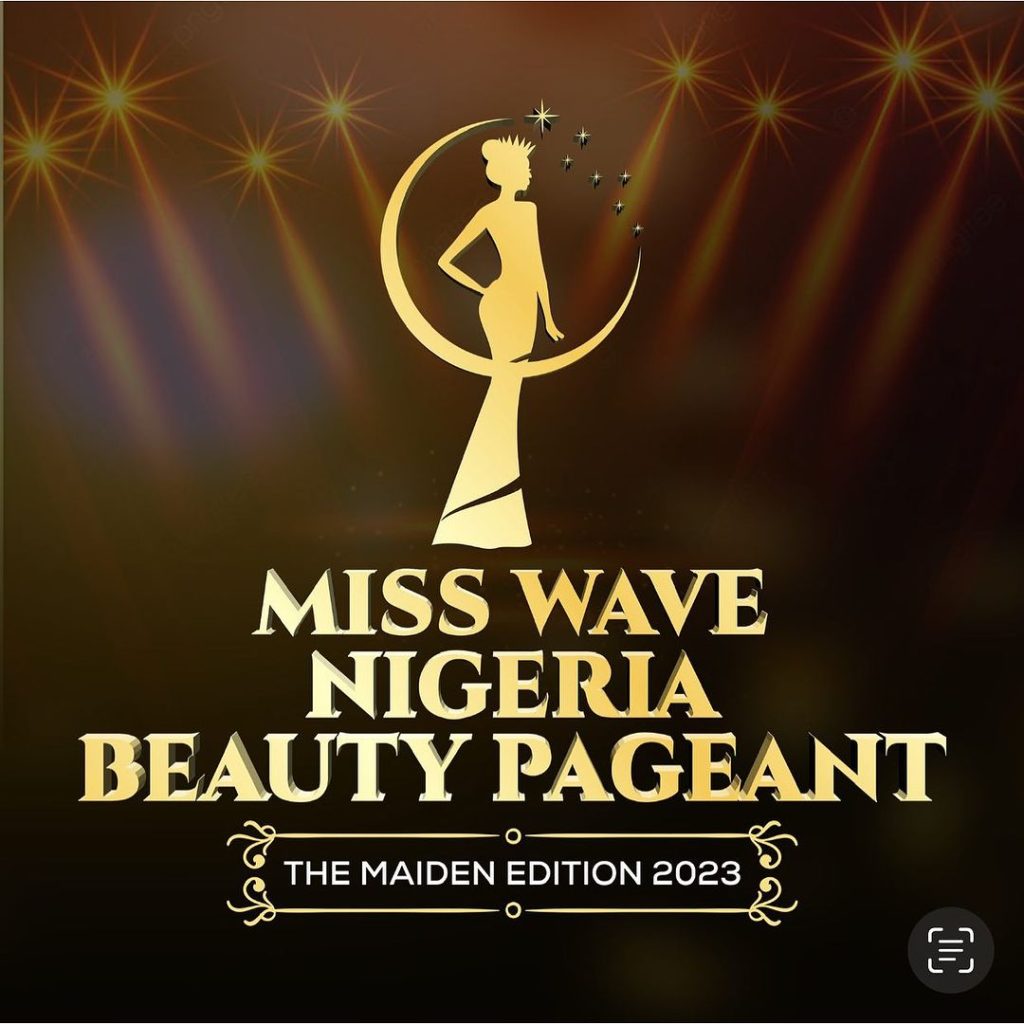 MISS WAVE NIGERIA 2023