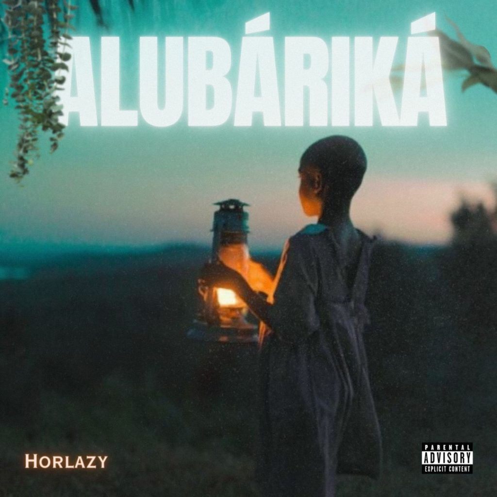 Horlazy - Alubarika