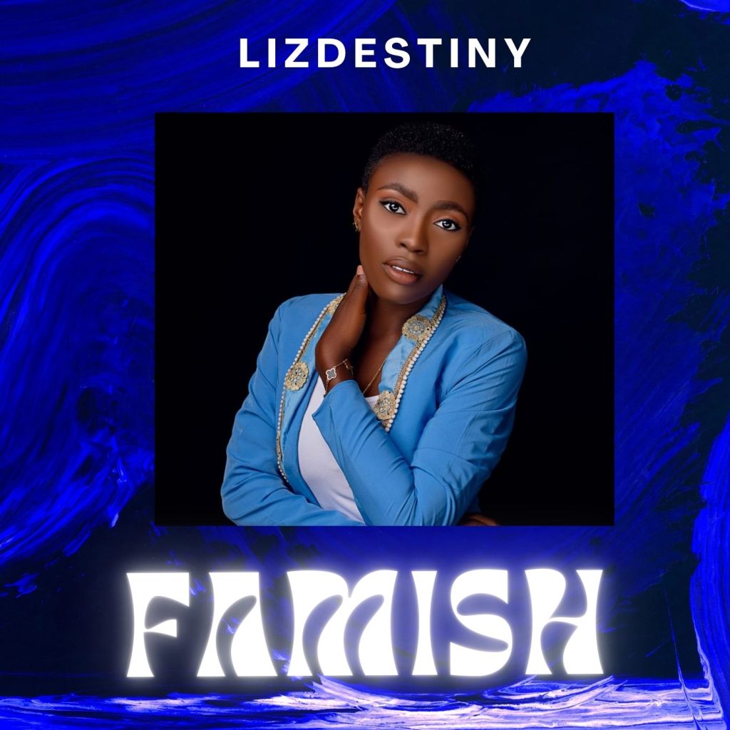 Lizdestiny - Famish