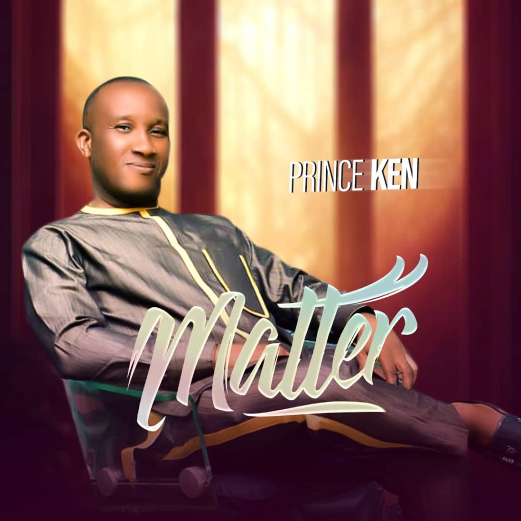 Prince Ken - Matter