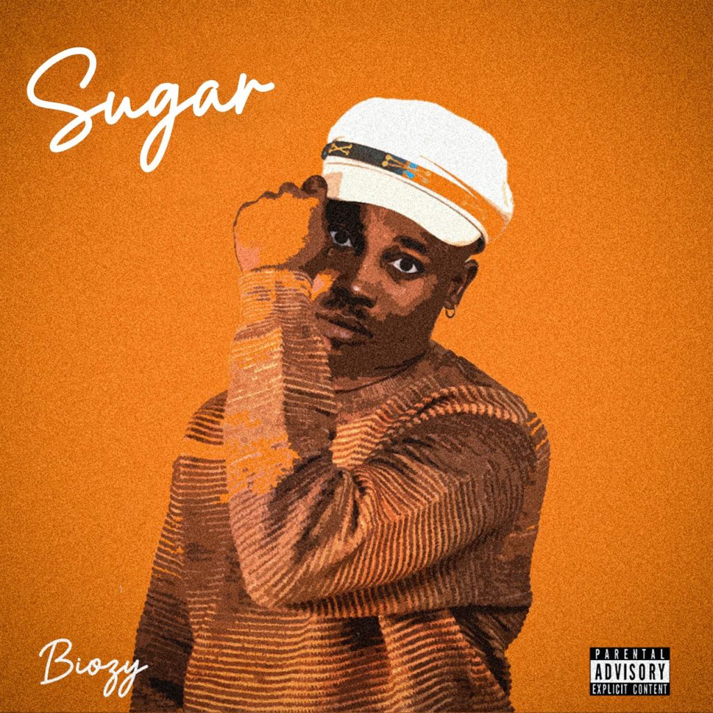 Biozy - Sugar EP 