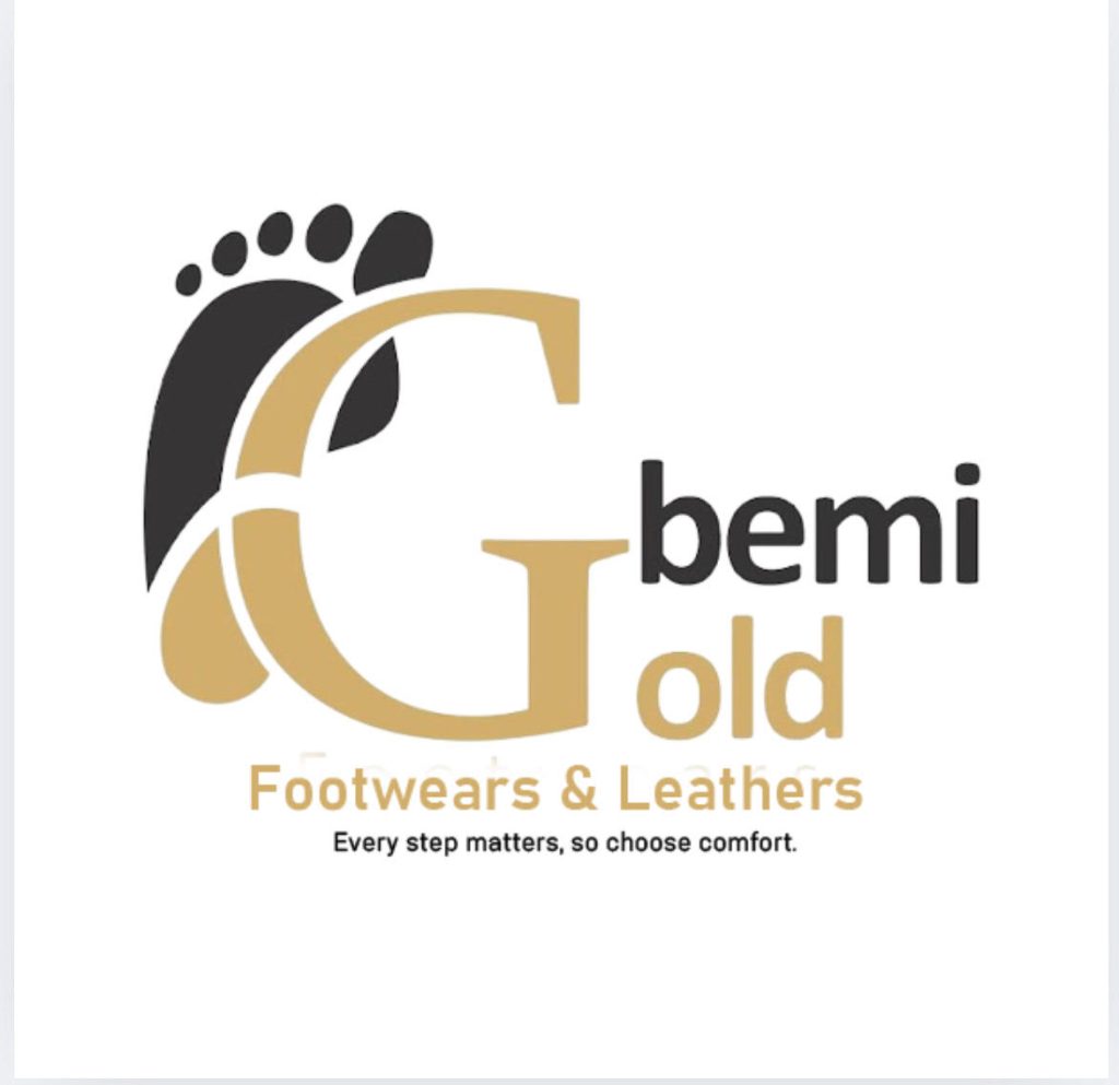 Gbemigold Footwears Logo