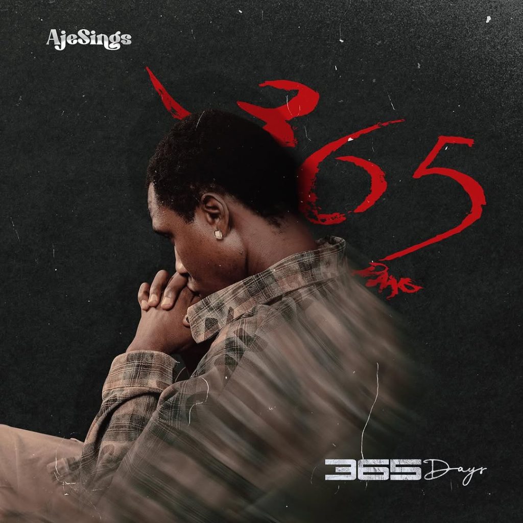 AJesings - 365 Days