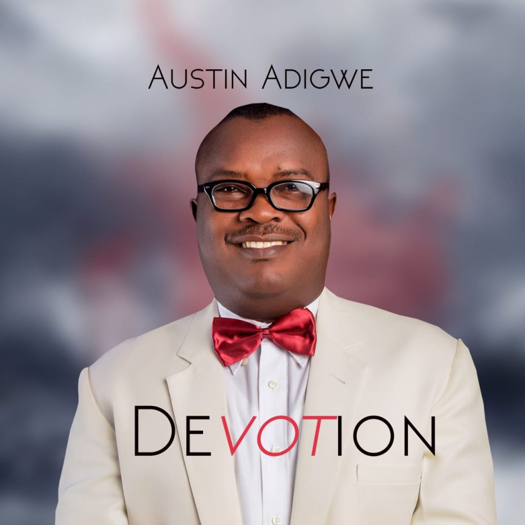 Austin Adigwe - Devotion