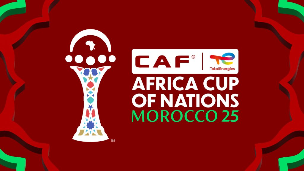 AFCON MOROCCO 2025 matches schedule 